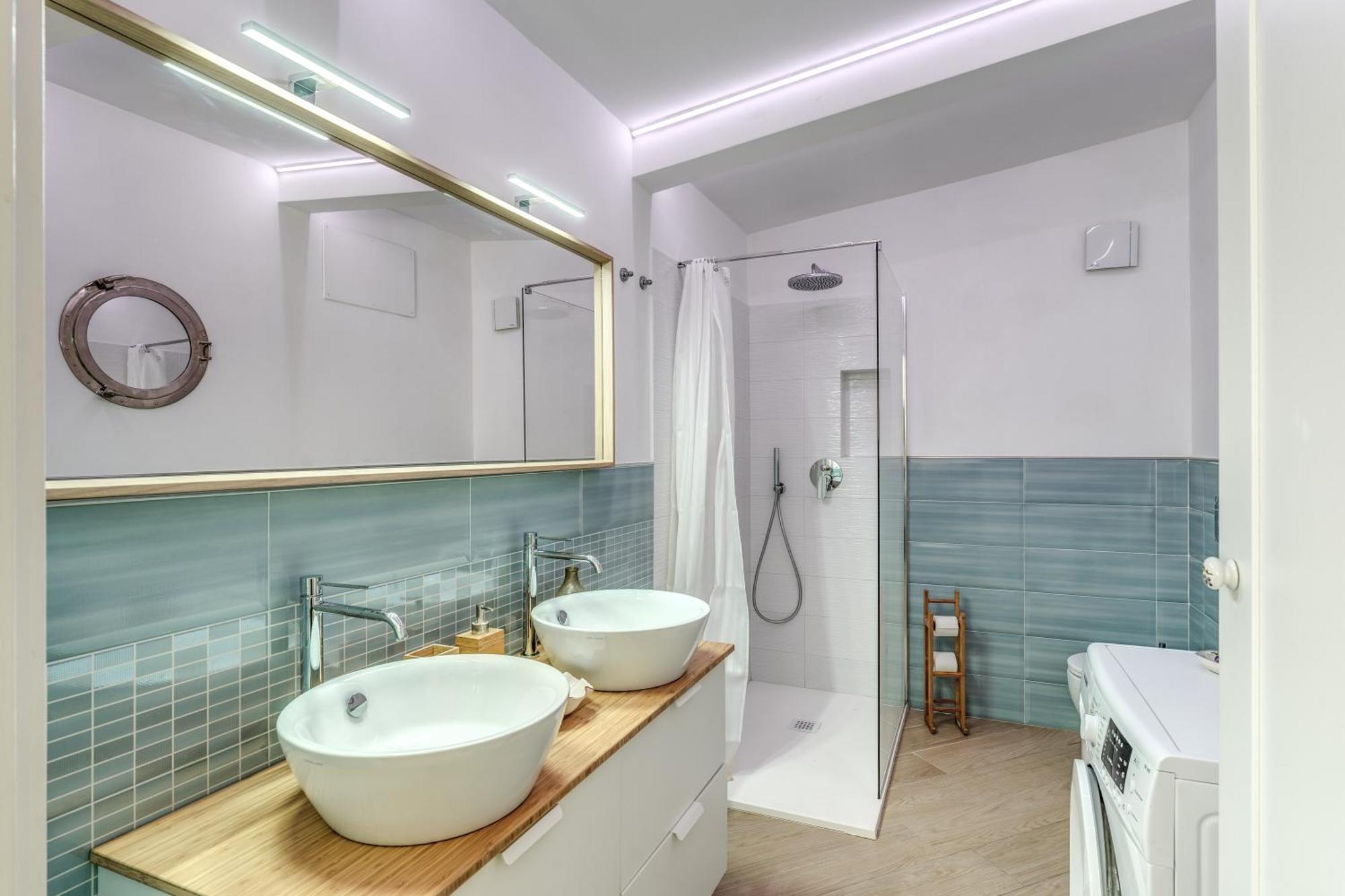 Villa Caruso Private Heated Pool & Sea View Sorrento Eksteriør bilde